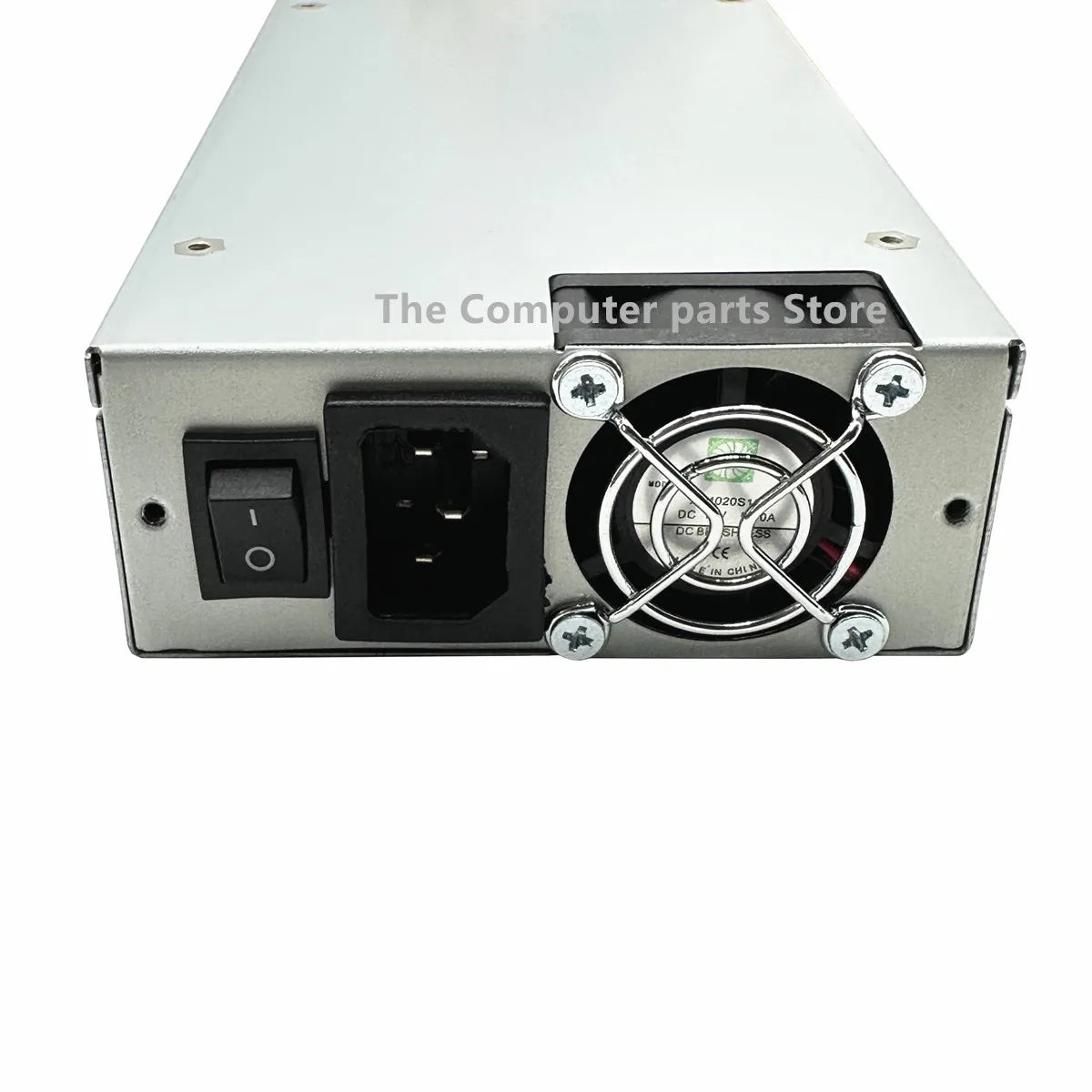 New Original For FSP300-601U Sparkle Power 300W ATX12V 1U Switching Power Supply With Active PFC 24 Pin Connector