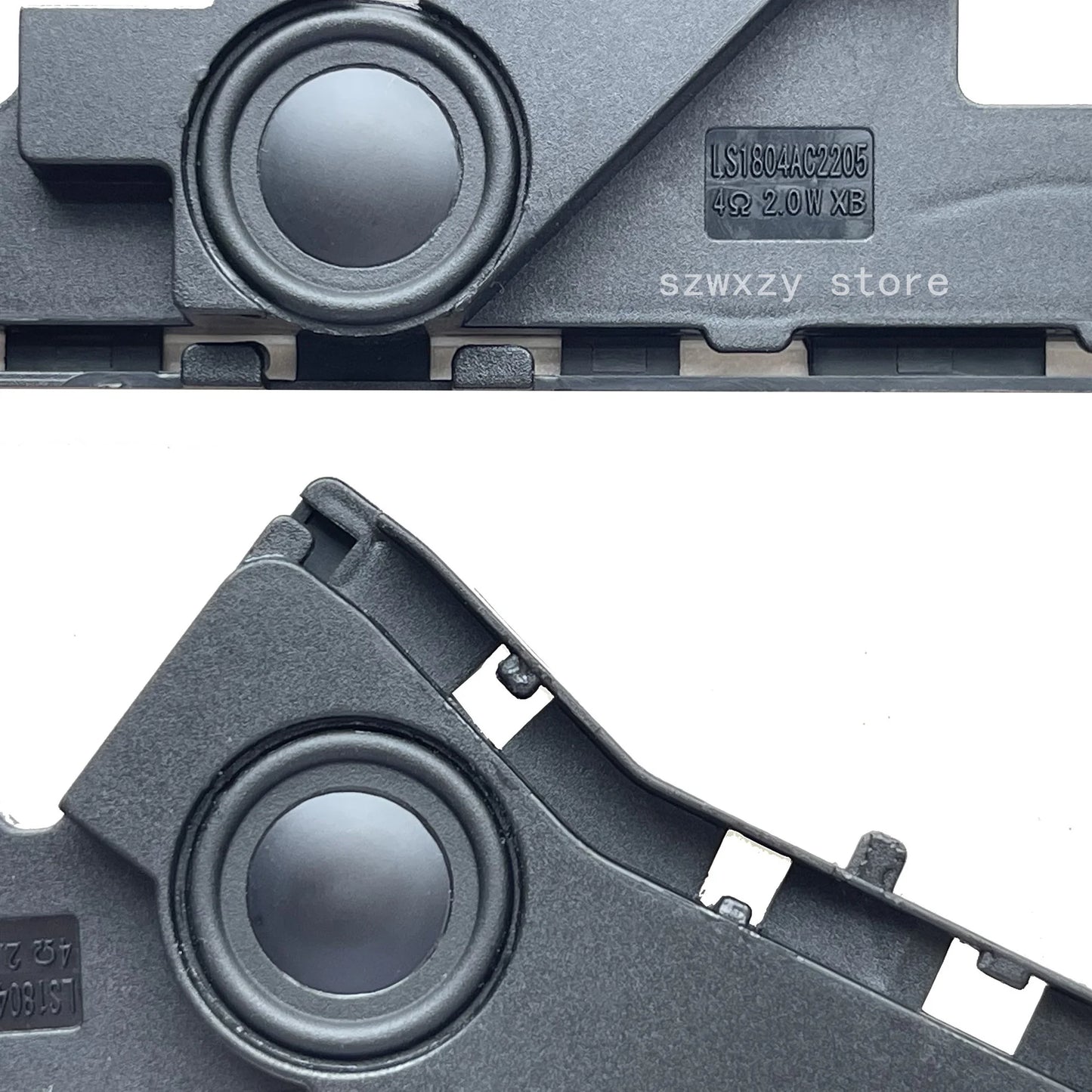 New For ASUS X550 X550C X550V F550 X550CC X550VC X550Xi A550 X552E F552C F552L Laptop Speaker