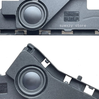 New For ASUS X550 X550C X550V F550 X550CC X550VC X550Xi A550 X552E F552C F552L Laptop Speaker