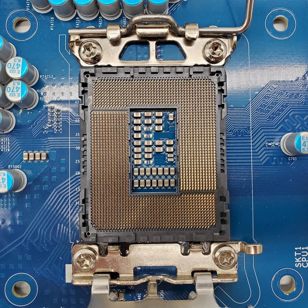 For Dell XPS 8960 Desktop Motherboard Intel Z690 Socket LGA 1700 DDR5 Mainboard XD433 0XD433