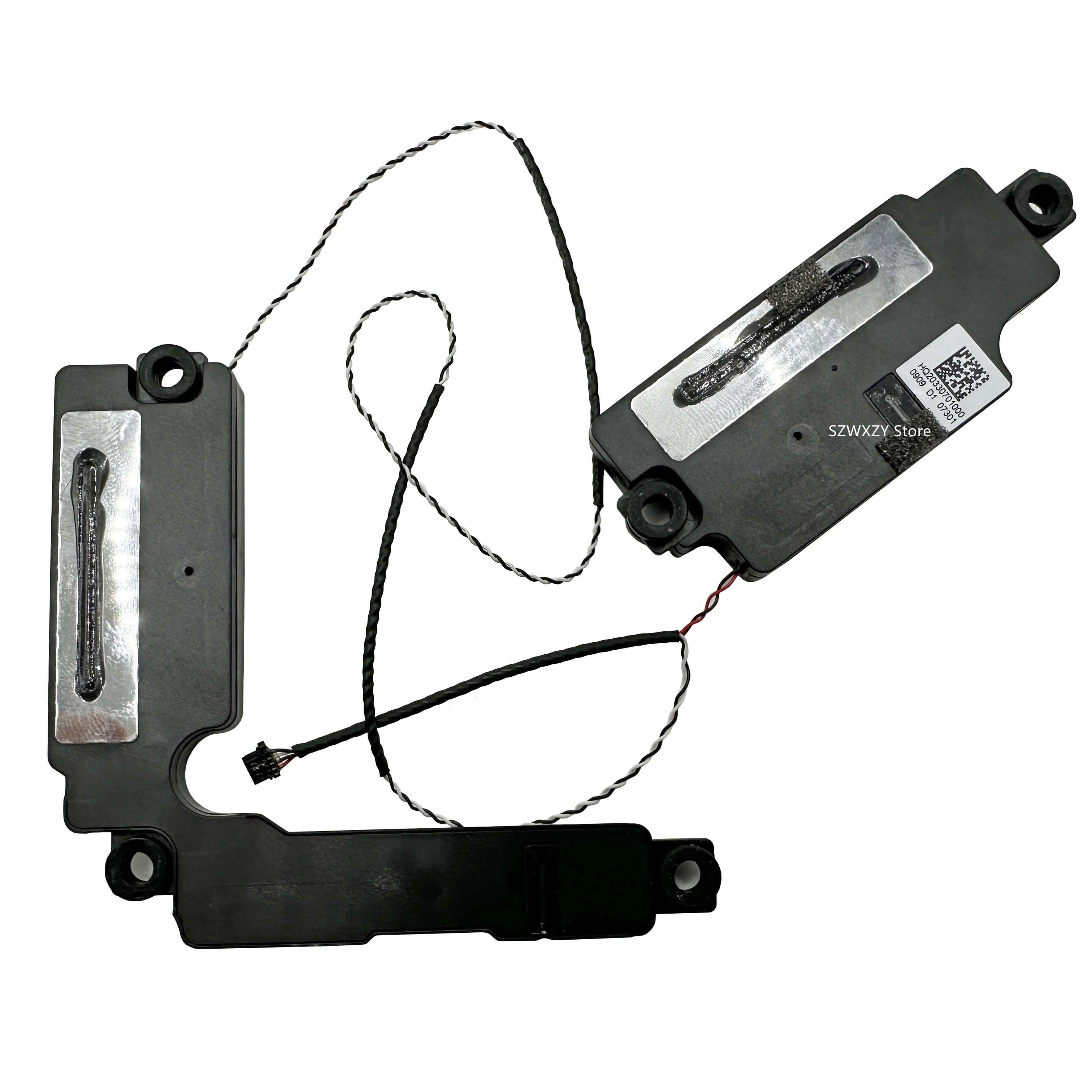 For ASUS ZenBook 14 UX425 UX425UA UX425J UX425JA U4700J Laptop Speakers HQ20330701000