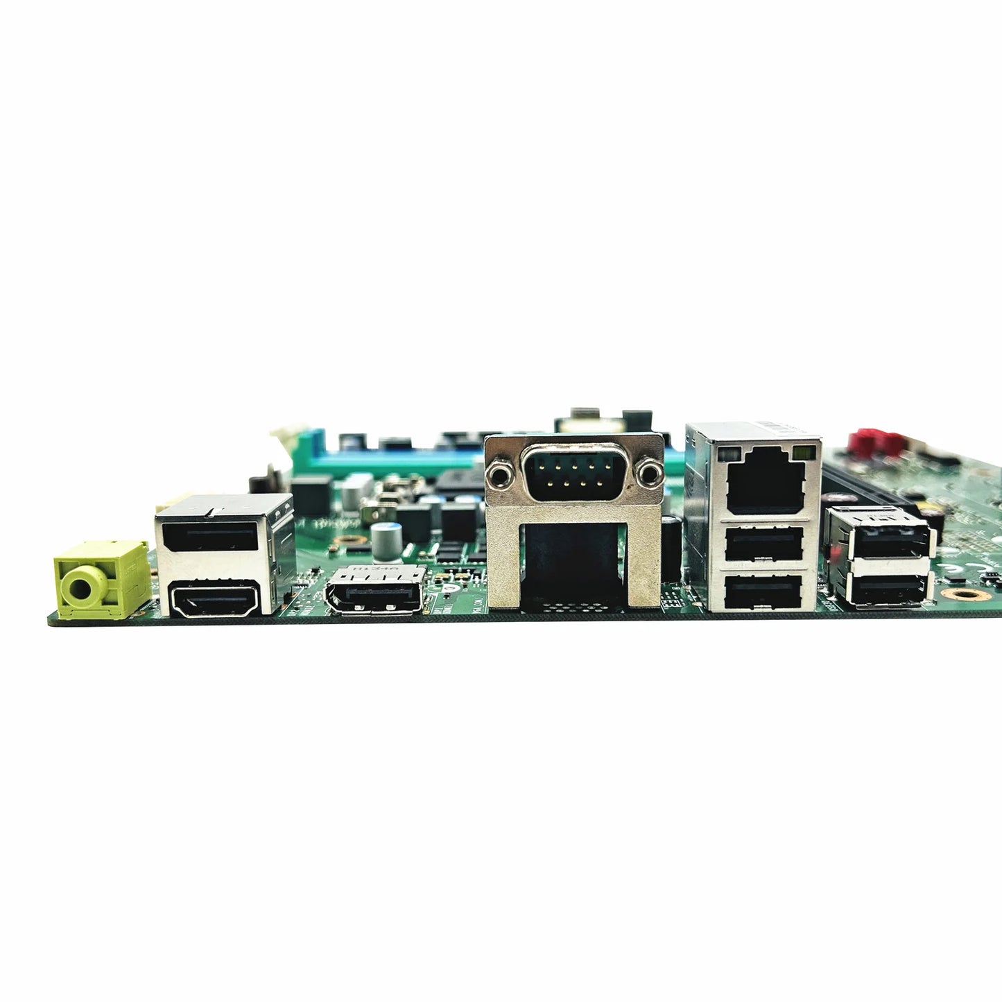 For Lenovo ThinkCentre M70t M70s Motherboard I470MS 5B20U54160 Intel H470 LGA 1200 DDR4 Fully Tested