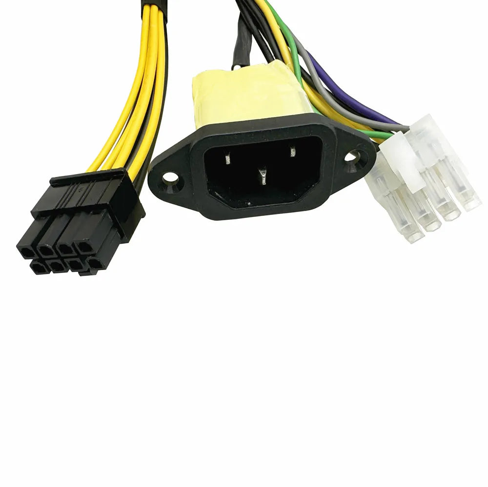 New Original PSU For Lenovo B520E B320I B540 8Pin*2 APH005 PS-3251-01 FSP250-20AI 280W AIO Power Supply Fast Ship