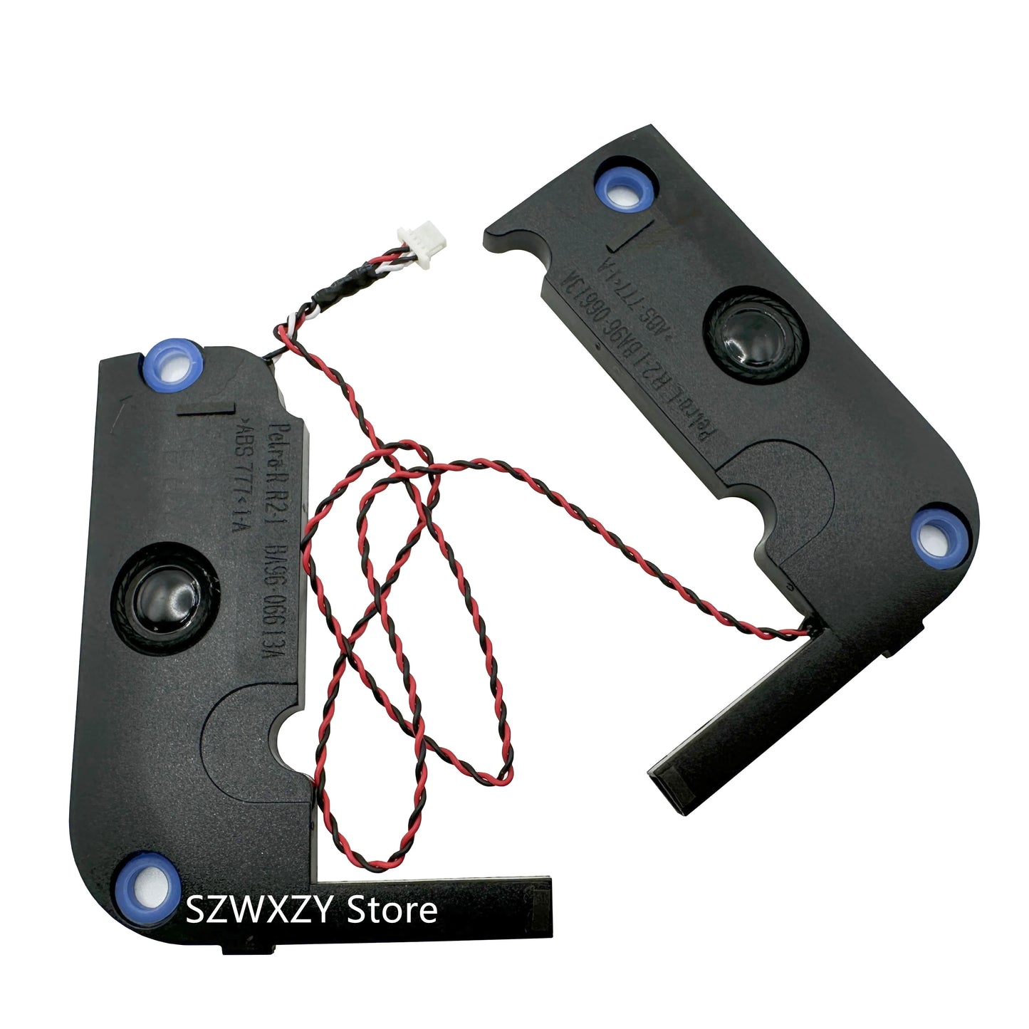 New Original Laptop Internal Speaker Set For Samsung NP905S3G NP910S3G NP915S3G BA96-06613A