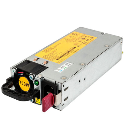 750W Hot Swap Server Power Supply Original For HP DL380 G6 G7 DPS-750RB A 511778-001 Full Tested Fast Ship