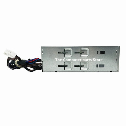 New Original For Dell OptiPlex 3000 3020 3710 3910 180W Power Supply 0T685J T685J F3J97 NC77H 7KFH8 H180EBS-00 D180EBS-00 L180EBS-00 8+4 Pin PSU Replacement