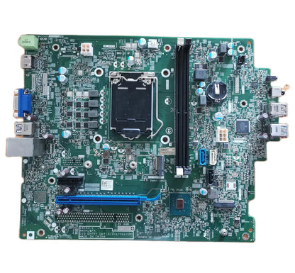 For Dell Inspiron 3880 Mini Tower Motherboard Intel B460 Socket LGA 1200 Mainboard 05GD68