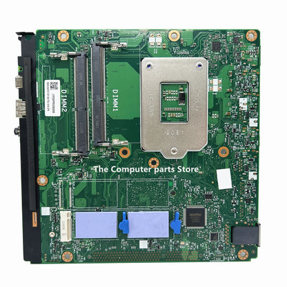 For Lenovo ThinkCentre M70q M70a Motherboard H470 LGA 1200 DDR4 IQ4X0IL1 5B20U54379 Fully Tested