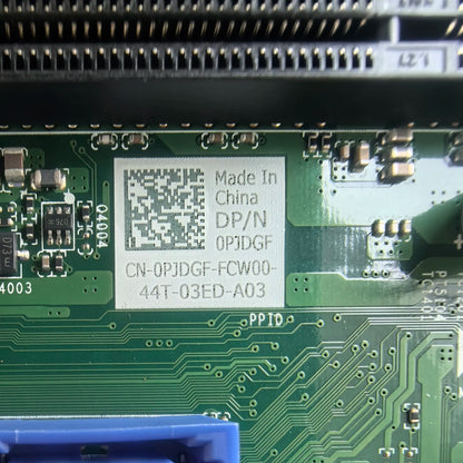 For Dell OptiPlex 7010 SFF Motherboard LGA1700 DDR4 PJDGF 0PJDGF C4V5K