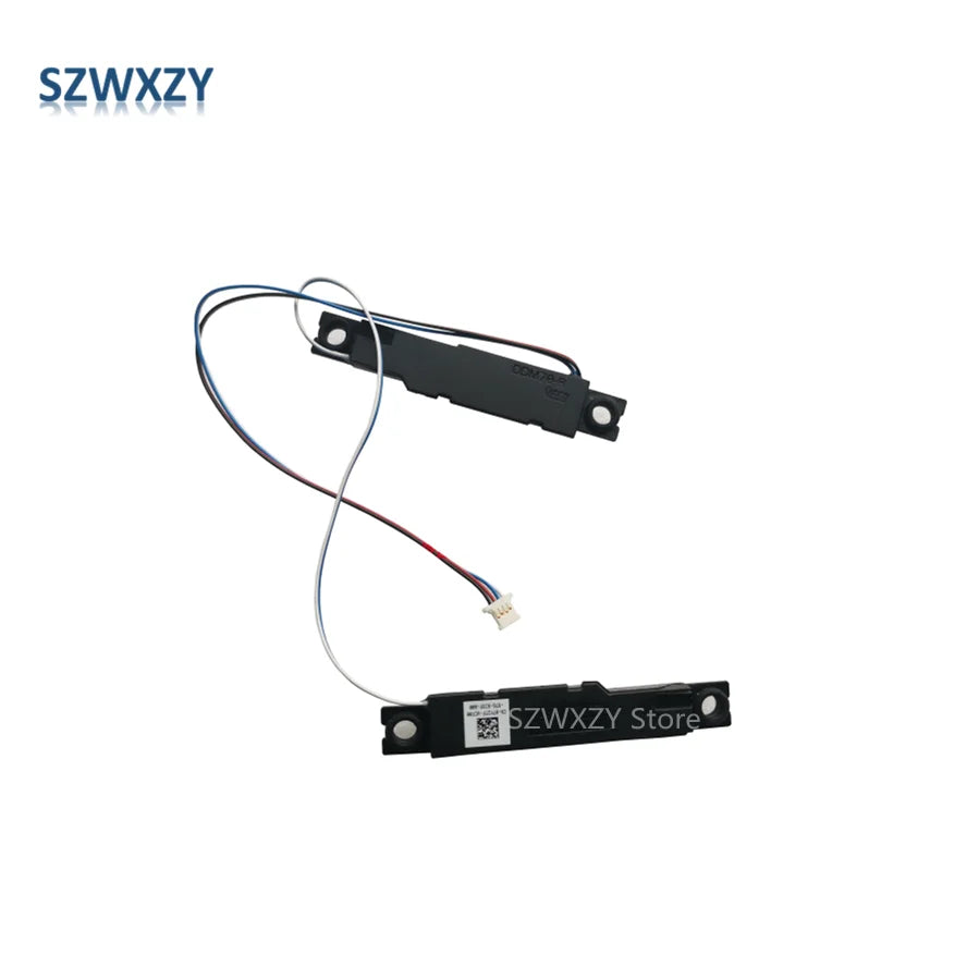 New Original Laptop Internal Speaker Set For Dell Latitude 5480 5490 07Y2TF 7Y2TF PK23000XV00
