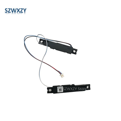 New Original Laptop Internal Speaker Set For Dell Latitude 5480 5490 07Y2TF 7Y2TF PK23000XV00