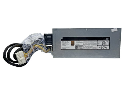 New Original For Dell R440 R6415 Power Supply 450W DPS-450AB-6 B D450E-S0 0XWRMY XWRMY 0T7MF2 7TMF2 100% Tested Fast Ship