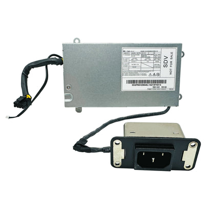For Lenovo ThinkCentre M90a Gen 3 Pro M90a Gen 3 Power Supply 230W PA-1231-01 SP50H29646 FRU 5P51D76982 100% Tested Fast Ship