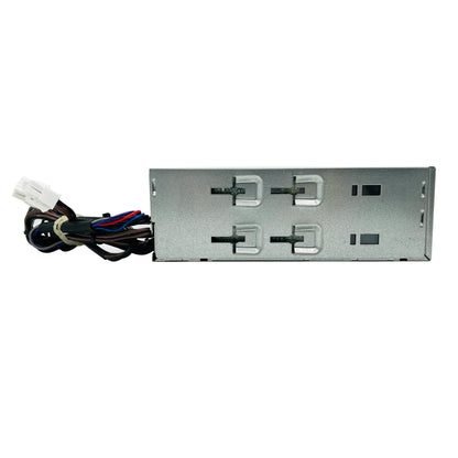 New Original For Dell OptiPlex 3910 Vostro 3710 MT 180W Power Supply H180EBS-00 D180EBS-00 L180EBS-00 8+4 Pin T685J F3J97 NC77H 7KFH8 Tested