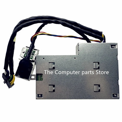New Original 18Pin 200W For Dell OptiPlex 3240 7440 AIO Power Supply AC200EPA-00 L200EPA-00 HU200EPA-00 HKF2002-3D HR3Y1 0HR3Y1