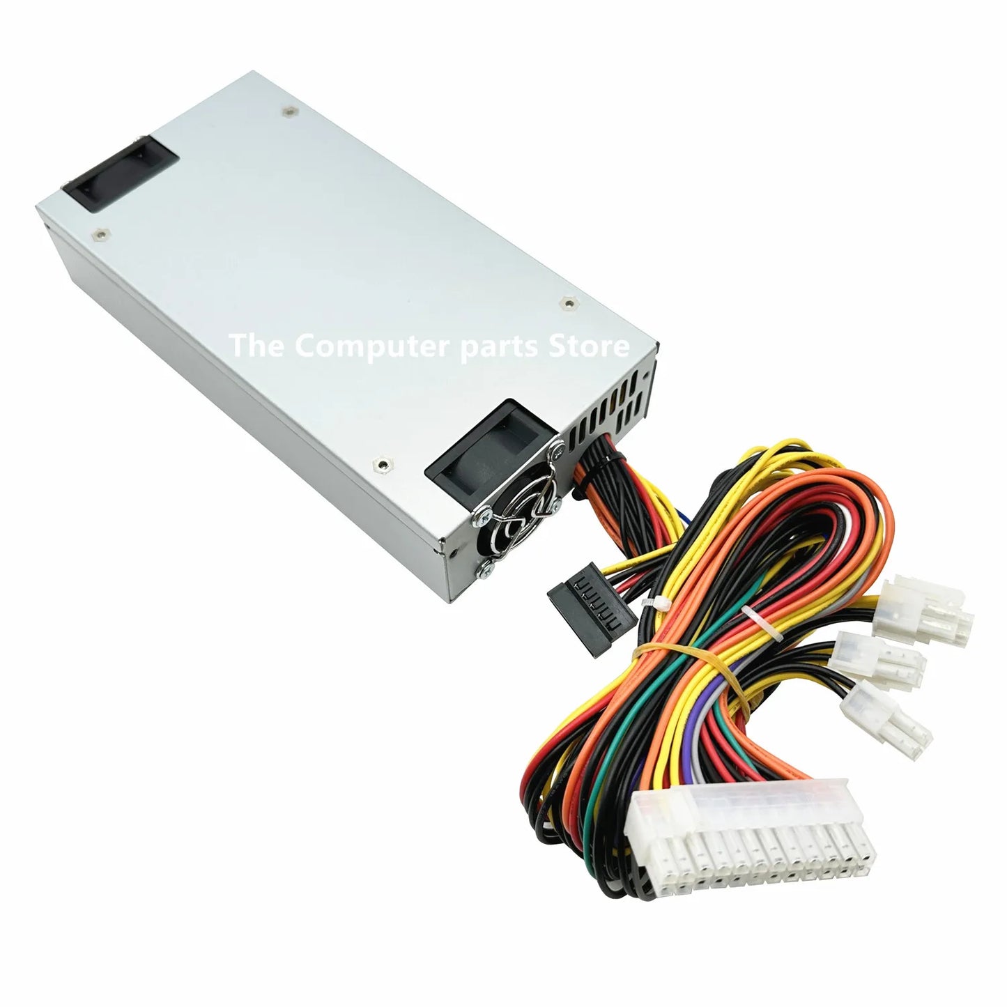 New Original For FSP300-601U Sparkle Power 300W ATX12V 1U Switching Power Supply With Active PFC 24 Pin Connector