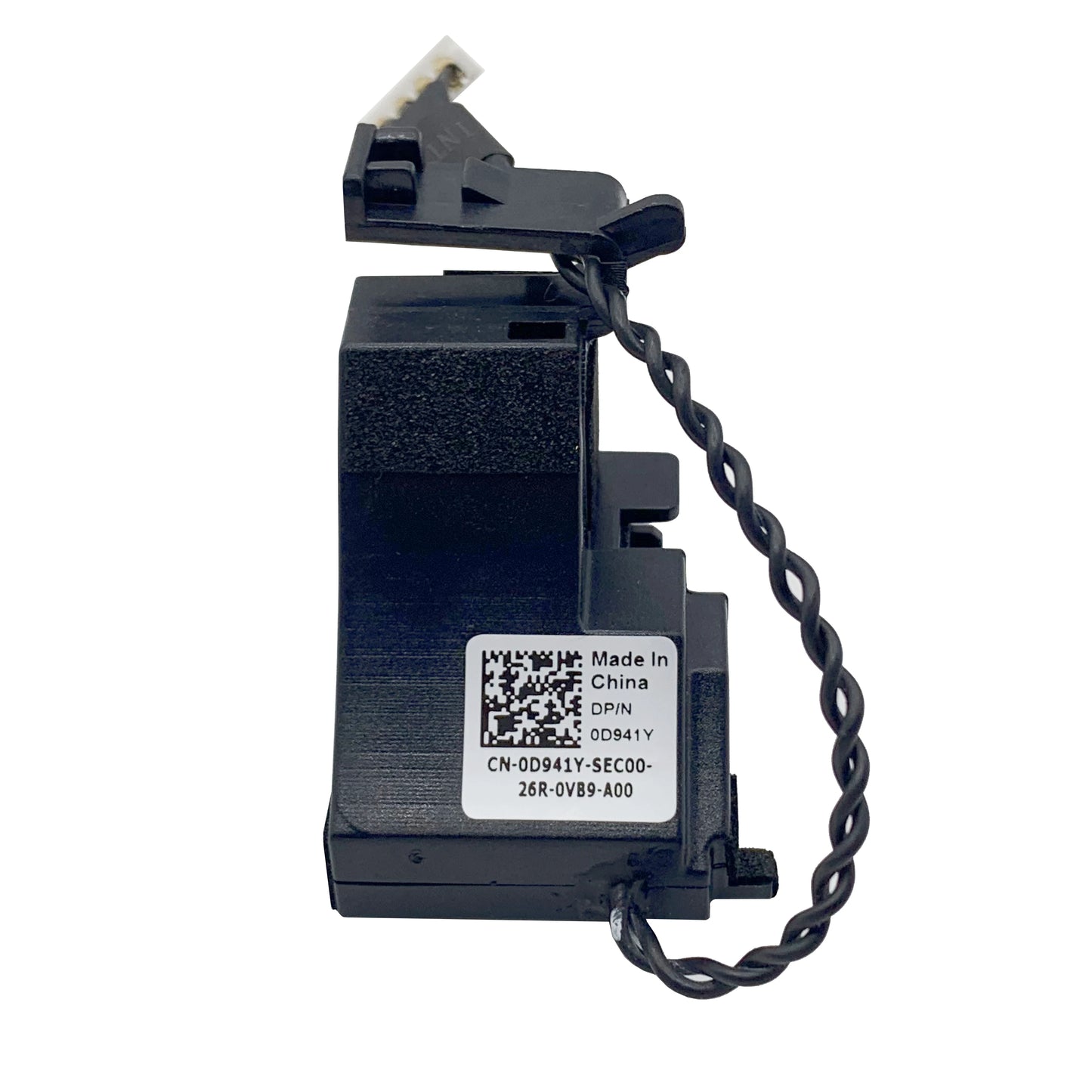 New Original For Dell OptiPlex 7000 5000 3000 MFF Mini Host Internal Small Speaker 0D941Y D941Y CN-0D941Y