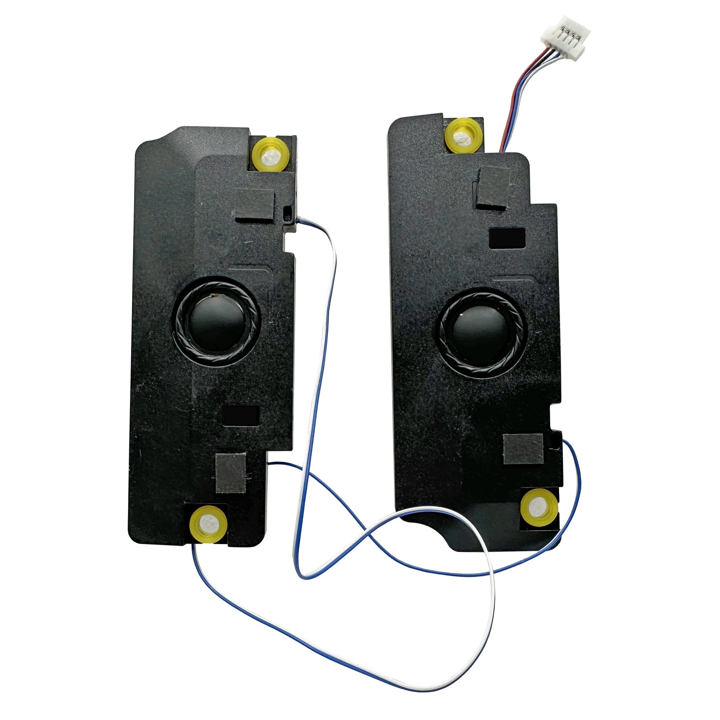 New Original For ASUS Vivobook 15 E1504 E1504F E1504G Laptop Built-in Left + Right Speakers