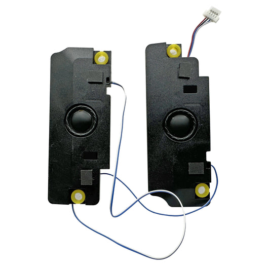 New Original For ASUS Vivobook 15 E1504 E1504F E1504G Laptop Built-in Left + Right Speakers