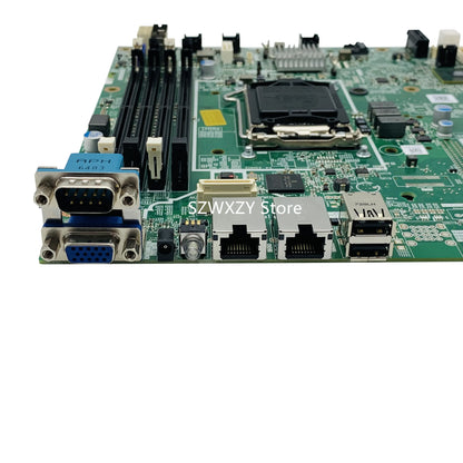 For Dell PowerEdge R330 Server Motherboard LGA1151 DDR4 CN-0H5N7P 0H5N7P R31TT1