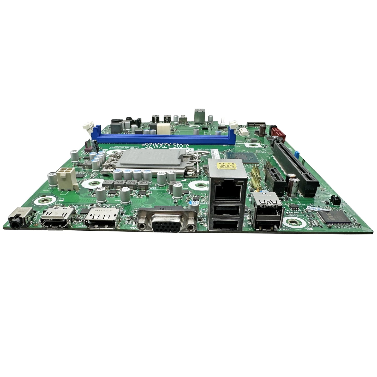 For Lenovo ThinkCentre Neo 50s Gen 3 Motherboard LGA1700 FRU 5B20U54866 5B20U54868