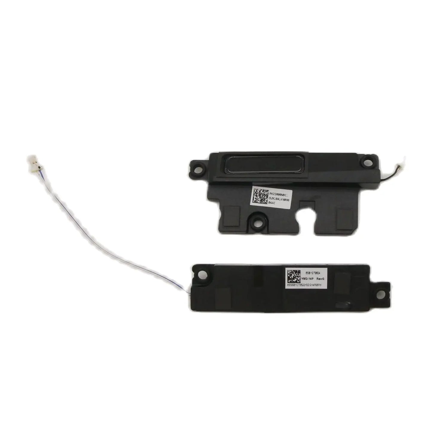 New Original Laptop Internal Speaker L&R For Lenovo Legion S7-15ACH6 FRU 5SB0S31952 PK23000ZN00