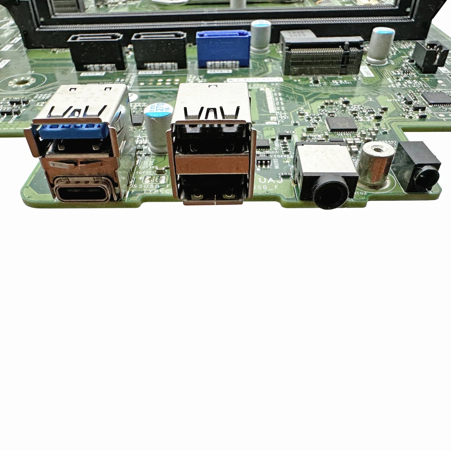 For Dell Vostro 5090 5880 5890 Motherboard LGA 1200 DDR4 0TG30J TG30J 0V1N3D V1N3D
