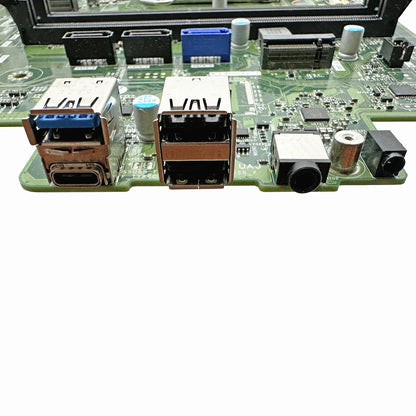 For Dell Vostro 5090 5880 5890 Motherboard LGA 1200 DDR4 0TG30J TG30J 0V1N3D V1N3D