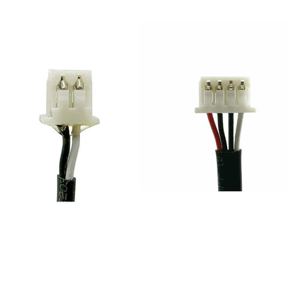 New Original Laptop Internal Speaker Set with Subwoofer For SONY SVF142 SVF152 SVF15E SVF143 Series L+R