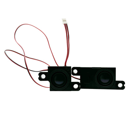 New Laptop Subwoofer Speaker Assembly For DELL XPS L501X L502X 0PN57G PN57G 0TF8VD TF8VD