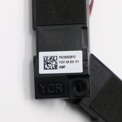 New Original For Lenovo ThinkPad E580 E585 E590 E595 15.6" Laptop Speakers 01LW422 PK23000Q5V0 Fast Ship