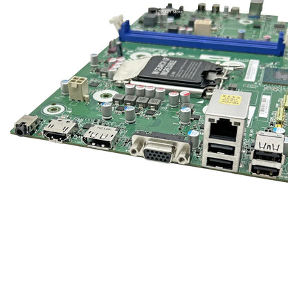 For Lenovo ThinkCentre Neo 50s Gen 3 Motherboard LGA1700 FRU 5B20U54866 5B20U54868