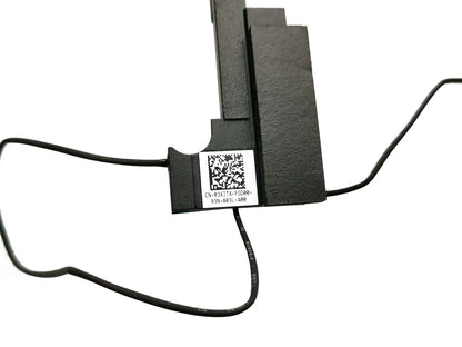 New Original For Dell Latitude 7200 2-in-1 Laptop Speakers PK23000YI00 CN-03XJTX 03XJTX Fast Ship