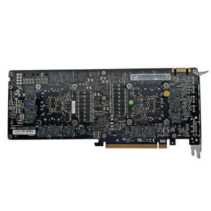For NVIDIA Tesla M60 16GB GDDR5 Data Center GPU Accelerator for Deep Learning & Virtual Desktop (VDI) Computing