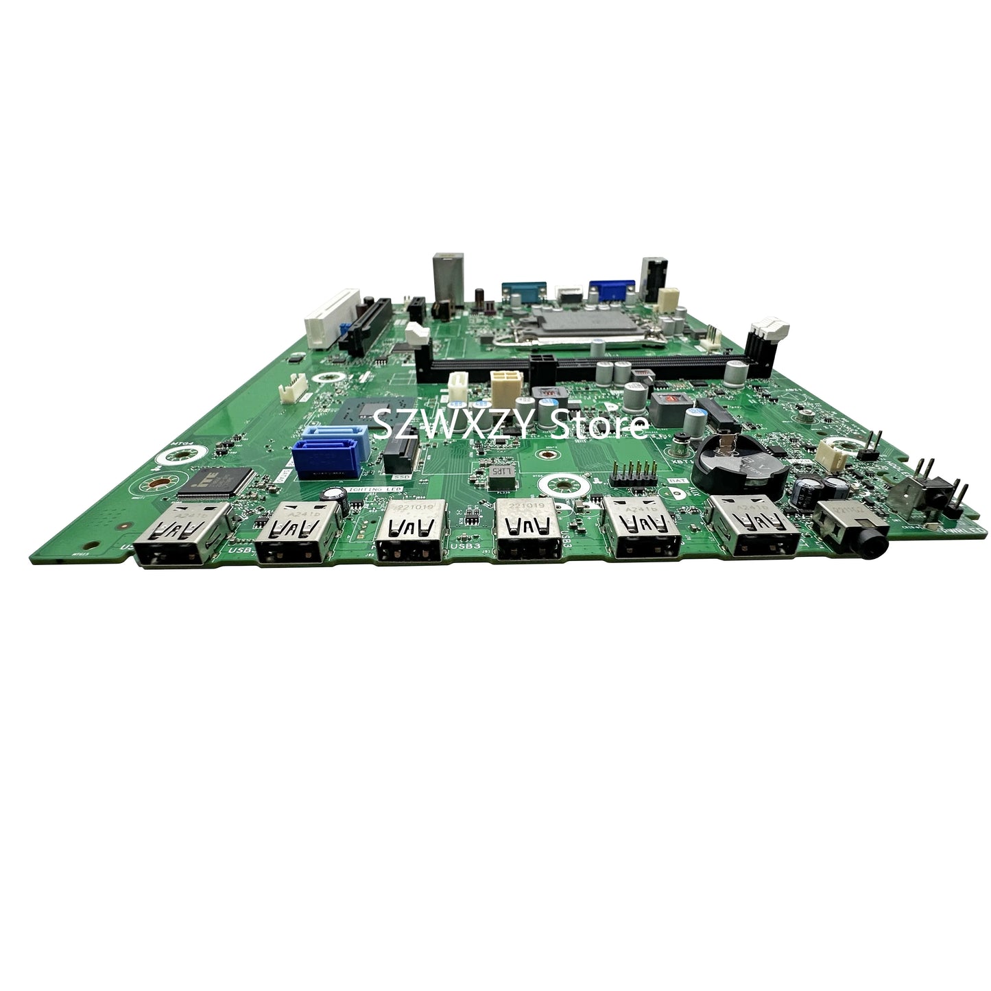 For HP Pro Tower 280 288 G9 PCI Motherboard H670 LGA1700 M82922-002 M90646-001 N08753-001 N08753-601