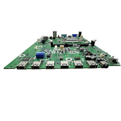For HP Pro Tower 280 288 G9 PCI Motherboard H670 LGA1700 M82922-002 M90646-001 N08753-001 N08753-601
