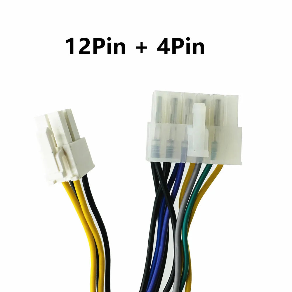 New Original For Acer Veriton B630 X4630G X4630 220W Power Supply FSP220-30PABA PS-3221-9AE PS-3221-9AB 12-Pin Fully Tested