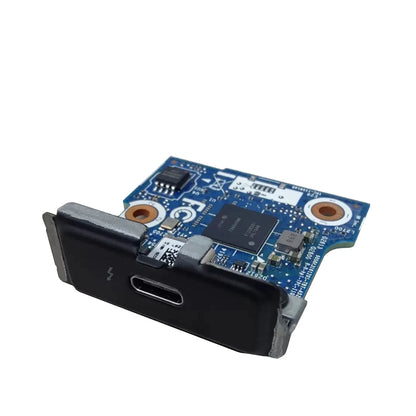 Original For HP Z2 Mini G5 Thunderbolt 3 USB-C Flex Port Board L82201-001 141K4AT JHL7340 Fast Ship