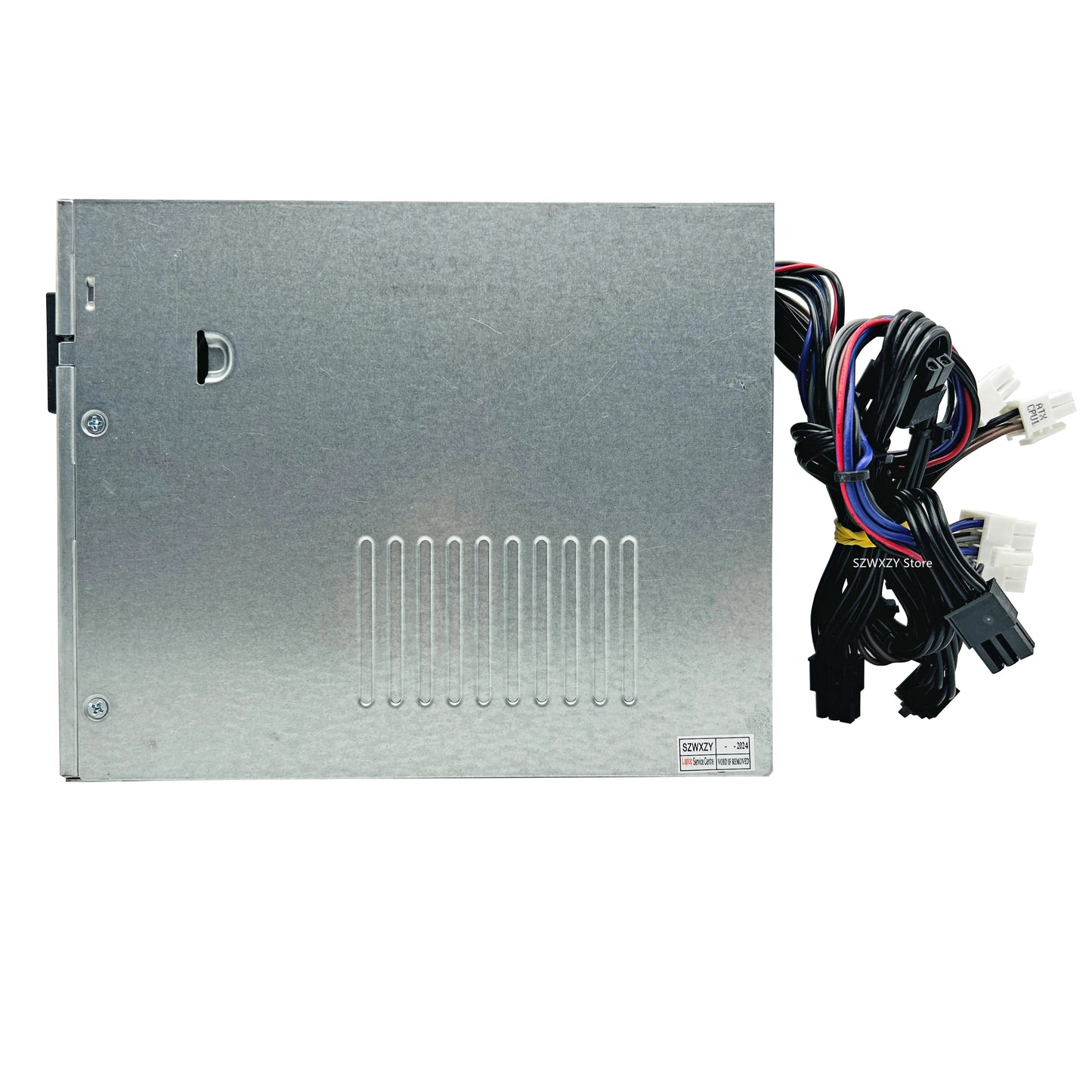 For Dell XPS 8950 3910 T3660 750W Power Supply 0M92DC M92DC AC750EPS-00 0MP23Y MP23Y L750EPS-00 0M2G8X M2G8X H750EPS-00