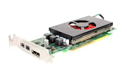 For AMD Radeon RX 550 4GB GDDR5 Graphics Card RX550 4GB