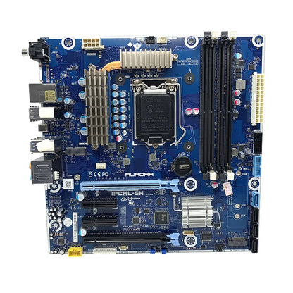 For Dell Alienware Aurora R12 Motherboard LGA 1200 DDR4 CN-0P0JWX 0P0JWX IPCML-SH