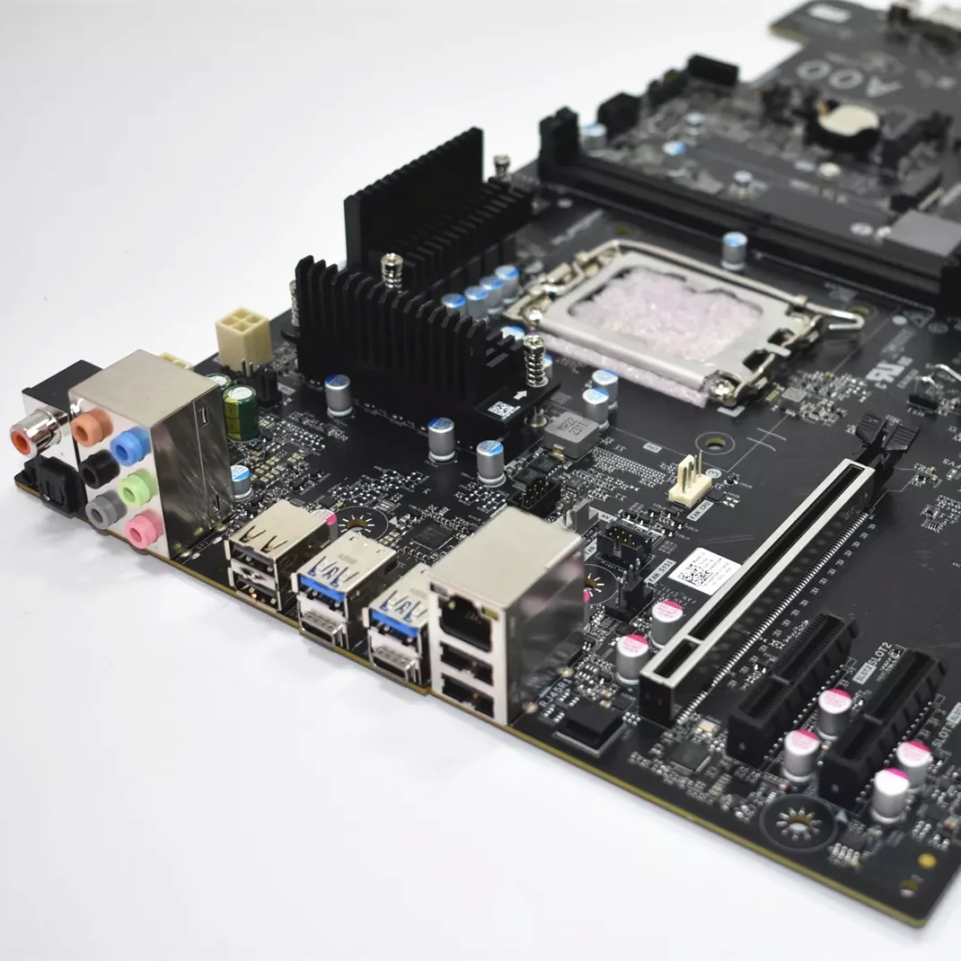 For Dell Alienware Aurora R15 Motherboard LGA 1700 DDR5 Z690 049PDM 49PDM CN-049PDM
