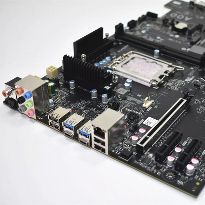 For Dell Alienware Aurora R15 Motherboard LGA 1700 DDR5 Z690 049PDM 49PDM CN-049PDM