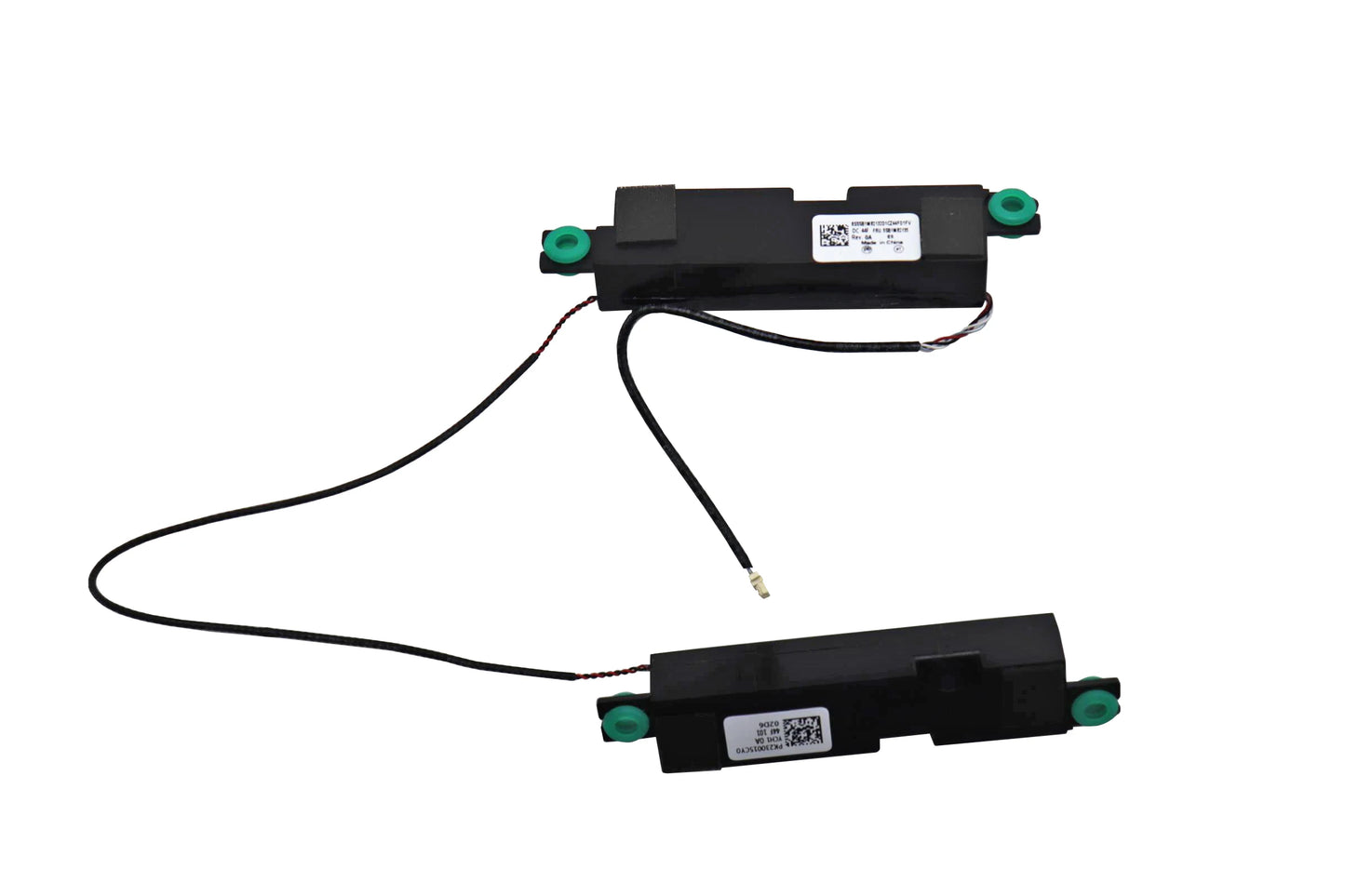 For Lenovo ThinkPad P14s Gen 5 P14s Gen 6 Laptop Speaker FRU 5SB1M82135 5SB1M82136