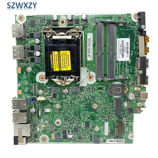For HP ProDesk 600 G3 DM Mini Motherboard LGA1151 Q270 912857-001 906309-002 912857-601