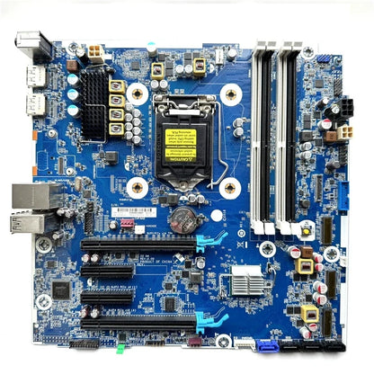 For HP Z2 G4 TWR SFF Workstation Motherboard Intel C246 LGA 1151 DDR4 L13216-001 L13216-601 L04857-023