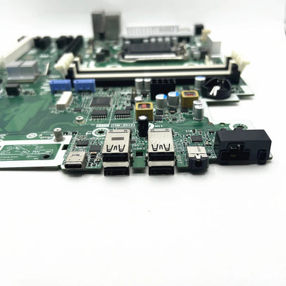 For HP EliteDesk 800 G8 TWR Z1 G8 Desktop Workstation Motherboard Q570 LGA 1200 DDR4 M52484-001 M52484-601 M26313-001
