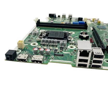 For HP ProDesk 400 G7 MT Motherboard LGA1200 Q470 DDR4 L76447-002 M87682-001