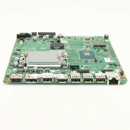 For Lenovo ThinkCentre M70q Gen 3 Motherboard Q670 LGA 1700 DDR5 5B20U55160 NM-D861 IQ6X0IL2 Fully Tested