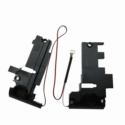 New Original Laptop Internal Speaker Set with Subwoofer For SONY SVF142 SVF152 SVF15E SVF143 Series L+R